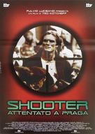 The Shooter - Italian Movie Poster (xs thumbnail)