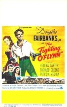 The Fighting O&#039;Flynn - Movie Poster (xs thumbnail)