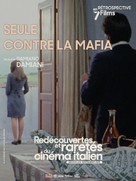 La moglie pi&ugrave; bella - French Re-release movie poster (xs thumbnail)