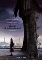 Colossal - Vietnamese Movie Poster (xs thumbnail)