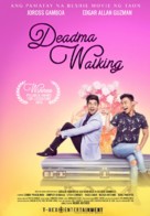 Deadma Walking - Philippine Movie Poster (xs thumbnail)