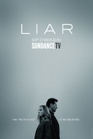 &quot;Liar&quot; - Movie Poster (xs thumbnail)