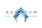 Aquaman and the Lost Kingdom - Logo (xs thumbnail)