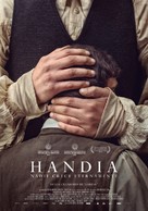 Handia - Spanish Movie Poster (xs thumbnail)