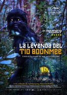 Loong Boonmee raleuk chat - Mexican Movie Poster (xs thumbnail)