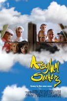 Asylum Seekers - Movie Poster (xs thumbnail)