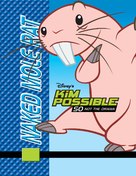 &quot;Kim Possible&quot; - Movie Poster (xs thumbnail)