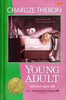 Young Adult - Movie Poster (xs thumbnail)