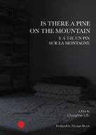 Is There a Pine on the Mountain - French Movie Poster (xs thumbnail)