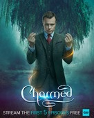 &quot;Charmed&quot; - Movie Poster (xs thumbnail)