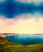 The Guernsey Literary & Potato Peel Pie Society Textless