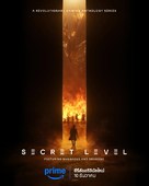 &quot;Secret Level&quot; - Thai Movie Poster (xs thumbnail)