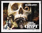 Tales from the Crypt - Movie Poster (xs thumbnail)