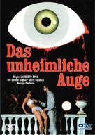 Le foto di Gioia - German DVD movie cover (xs thumbnail)