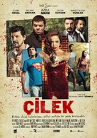 &Ccedil;ilek - Turkish Movie Poster (xs thumbnail)