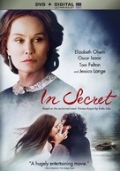 In Secret - DVD movie cover (xs thumbnail)