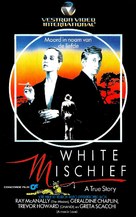 White Mischief - VHS movie cover (xs thumbnail)