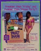 Phat Beach - Video release movie poster (xs thumbnail)