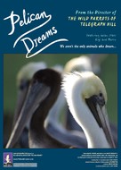 Pelican Dreams - Movie Poster (xs thumbnail)