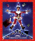 Christmas Vacation - Blu-Ray movie cover (xs thumbnail)