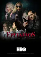"Epitafios" Poster