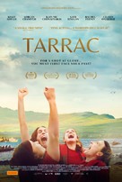 Tarrac - Argentinian Movie Poster (xs thumbnail)