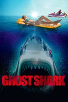 Ghost Shark - poster (xs thumbnail)