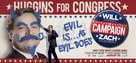 The Campaign - Movie Poster (xs thumbnail)