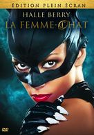 Catwoman - French Movie Cover (xs thumbnail)