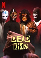 Dead Kids - Philippine Video on demand movie cover (xs thumbnail)