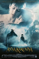 Anna Karenina - Movie Poster (xs thumbnail)