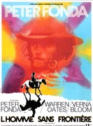 The Hired Hand - French Movie Poster (xs thumbnail)