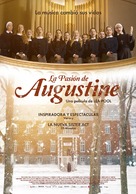 La Passion d&#039;Augustine - Spanish Movie Poster (xs thumbnail)