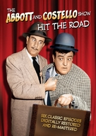 &quot;The Abbott and Costello Show&quot; - DVD movie cover (xs thumbnail)