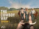 &quot;The Cowboy Way: Alabama&quot; - Video on demand movie cover (xs thumbnail)