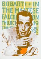 The Maltese Falcon - Re-release movie poster (xs thumbnail)
