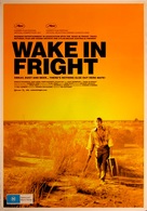 Wake in Fright - Australian Movie Poster (xs thumbnail)
