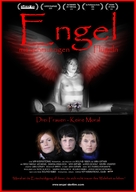 Engel mit schmutzigen Fl&uuml;geln - German Movie Poster (xs thumbnail)