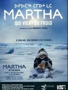 Martha of the North - Canadian Movie Poster (xs thumbnail)