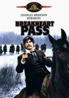 Breakheart Pass - DVD movie cover (xs thumbnail)