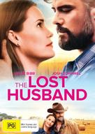 The Lost Husband - Australian Movie Cover (xs thumbnail)