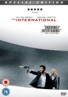 The International - British Movie Cover (xs thumbnail)
