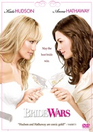 Bride Wars - Movie Cover (xs thumbnail)