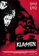 Klass - Swedish Movie Poster (xs thumbnail)