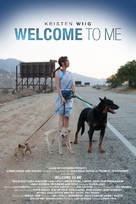 Welcome to Me - Movie Poster (xs thumbnail)