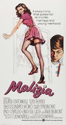 Malizia - Movie Poster (xs thumbnail)