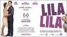 Lila, Lila - Swiss Movie Poster (xs thumbnail)