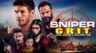 Sniper: G.R.I.T. - Global Response &amp; Intelligence Team - poster (xs thumbnail)