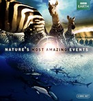 &quot;Nature&#039;s Great Events&quot; - Blu-Ray movie cover (xs thumbnail)