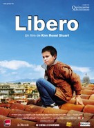 Anche libero va bene - French Movie Poster (xs thumbnail)